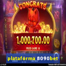 plataforma 8090bet